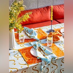 Mosey Me - Place Mats